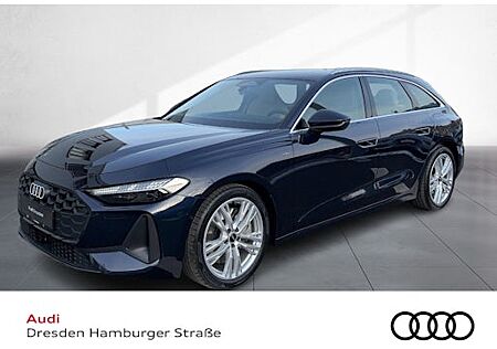 Audi A5 e-hybrid 220 kW S tronic quattro Avant 5 Türen