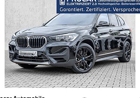 BMW X1 xDrive25e Advantage Steptronic 5 Türen