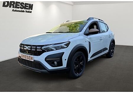 Dacia Sandero Stepway TCe 110 Stepway Extreme 5 Türen