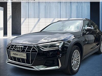 Audi A4 Allroad 45 TFSI S tronic quattro 5 Türen