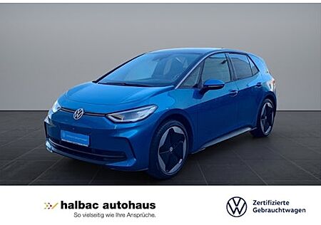 VW ID.3 Pro S 77 kWh 170 kW 5 Türen
