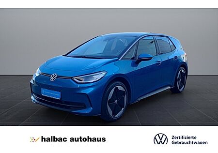 VW ID.3 Pro S 77 kWh 170 kW 5 Türen