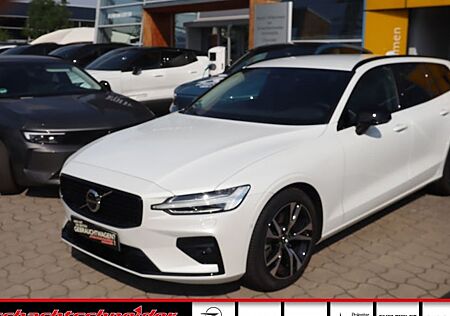 Volvo V60 B4 DCT Plus Dark 5 Türen