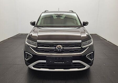 VW T-Cross 1.0 TSI OPF 85 kW GOAL 5 Türen