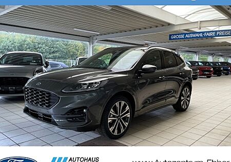 Ford Kuga 2.5 Duratec PHEV ST-Line X CVT 5 Türen