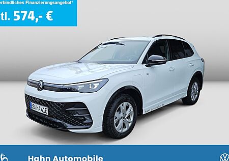 VW Tiguan 1.5 eHybrid OPF 110kW DSG R-Line 5 Türen