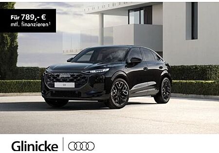 Audi Q3 e-hybrid 200kW S tronic 5 Türen