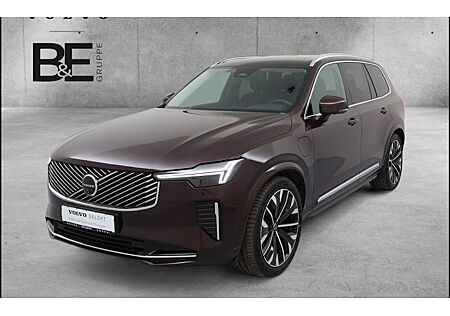 Volvo XC 90 T8 AWD Recharge Plus Bright Auto 5 Türen