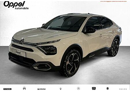 Citroën C4 X PureTech 130 Stop&Start EAT8 SHINE 4 Türen