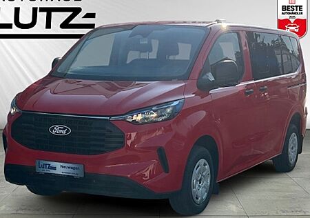 Ford Transit Custom 2.0 EcoBlue 100kW 320 L2 Trend 4 Türen