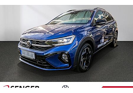 VW Taigo 1.0 TSI OPF 85 kW DSG R-Line 5 Türen