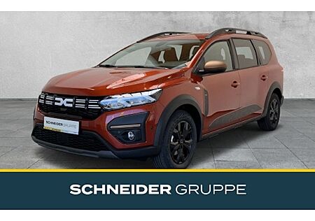 Dacia Jogger Hybrid 140 M-M-Auto Extreme 5-Sitzer 5 Türen