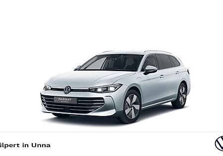 VW Passat 1.5 eHybrid OPF DSG Elegance 5 Türen