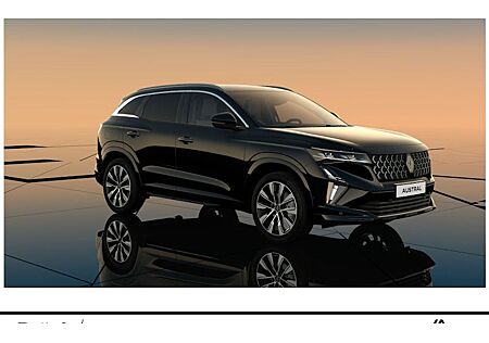 Renault Austral Mild Hybrid 150 Techno Automatik 5 Türen