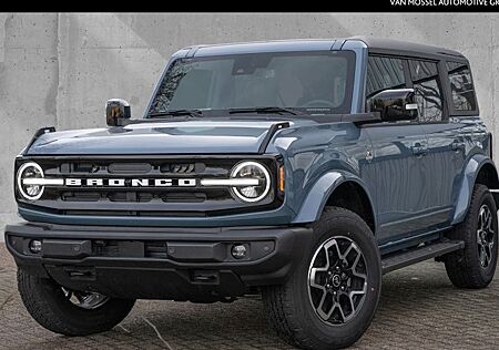 Ford Bronco 2.7 l EcoBoost Outer Banks 4x4 Automatik 5 Türen