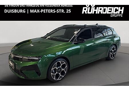 Opel Astra ST Hybrid 107kW Ultimate eDCT 5 Türen