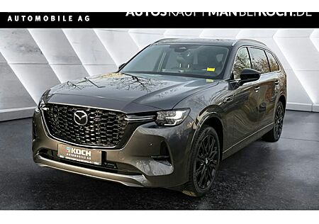 Mazda CX-80 3.3 e-SKYACTIV D 254 Homura A AWD 5 Türen
