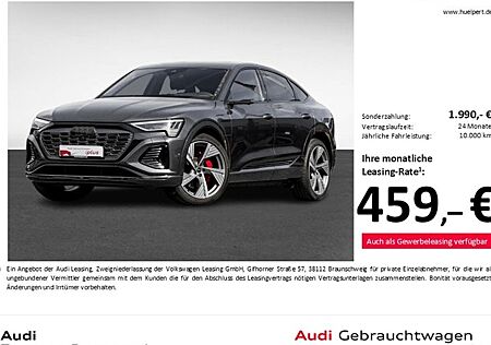 Audi RS7 Sportback 55 e-tron quattro S line 5 Türen