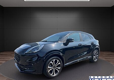 Ford Puma 1,0 EcoBoost Hybrid 92kW ST-Line 5 Türen
