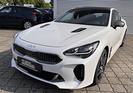 Kia Stinger 3.3 T-GDI AWD GT 5 Türen