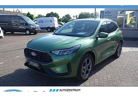 Ford Kuga 2.5 Duratec FHEV ST-Line CVT 5 Türen