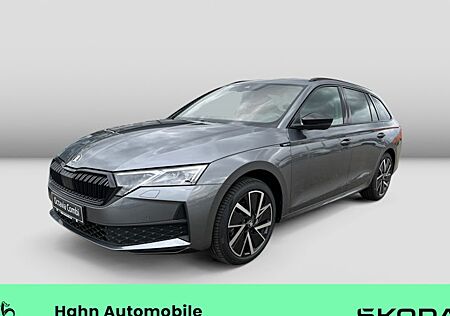 Skoda Octavia 2.0 TDI 110kW DSG Sportline Combi 5 Türen