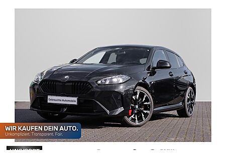 BMW 1er 120d Steptronic 5 Türen
