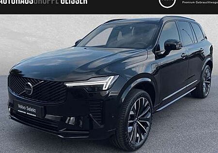 Volvo XC 90 T8 AWD Plus Dark Auto 5 Türen