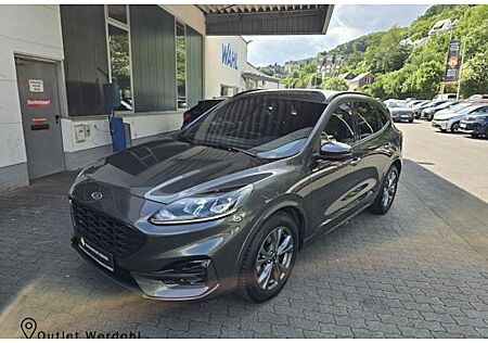 Ford Kuga 2.0 EcoBlue 88kW ST-Line Auto 5 Türen