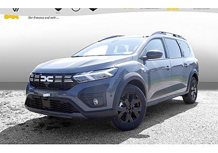 Dacia Jogger Eco-G 100 Extreme+ 7-Sitzer 5 Türen