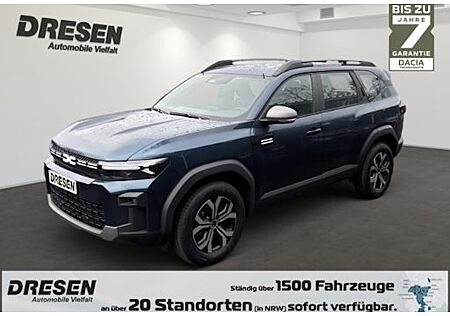 Dacia Bigster hybrid 155 Expression 5 Türen