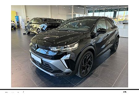 Renault Captur Mild Hybrid 140 EDC Esprit Alpine 5 Türen