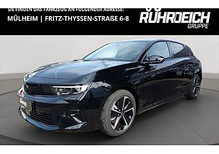 Opel Astra 1.2 Turbo 96kW GS Line Auto 5 Türen