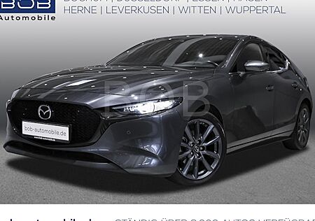 Mazda 3 2.0 SKYACTIV-X M-Hybrid 5 Türen