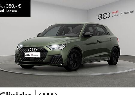 Audi A1 25 TFSI S tronic Sportback 5 Türen