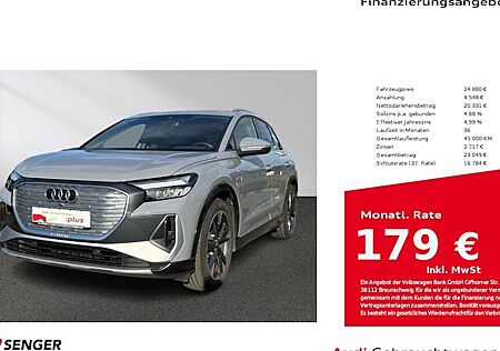 Audi Q4 e-tron 35 e-tron 5 Türen