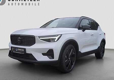 Volvo XC 40 B3 Plus Black Edition DCT 5 Türen