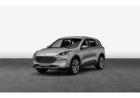 Ford Kuga 2.0 EcoBlue 88kW ST-Line X Auto 5 Türen