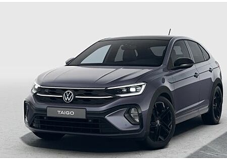 VW Taigo 1.5 TSI OPF DSG R-Line 5 Türen