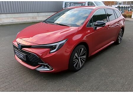 Toyota Corolla 2,0 Hybrid Teamplayer Touring Sports 5 Türen