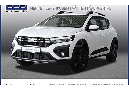 Dacia Sandero Stepway TCe 90 CVT Stepway Expression 5 Türen