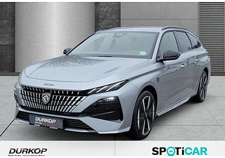Peugeot e-308 sw Elektromotor 156 GT SW 5 Türen