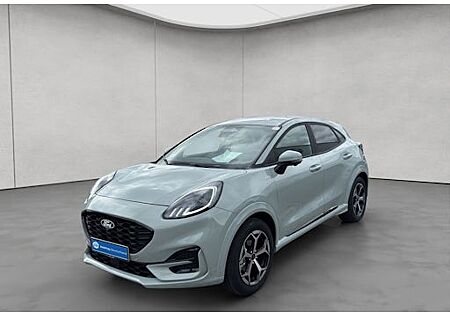 Ford Puma 1,0 EcoBoost Hybrid 92kW ST-Line Auto 5 Türen