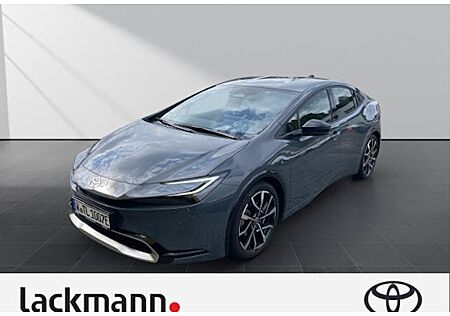 Toyota Prius 2.0-l-VVT-i Plug-in Hybrid Executive 5 Türen