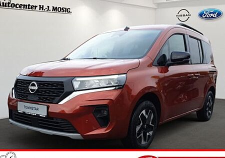 Nissan Townstar DIG-T 130 Tekna 5 Türen