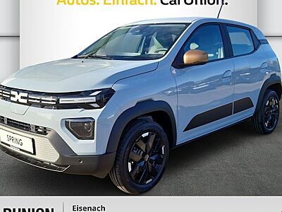 Dacia Spring electric 100 Extreme 5 Türen