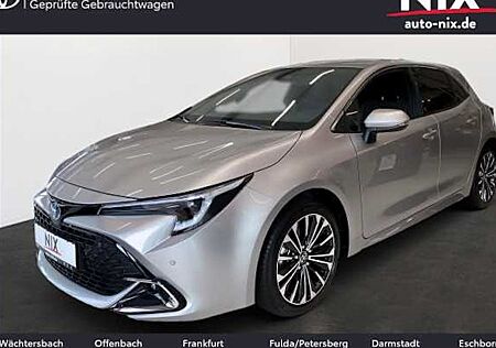 Toyota Corolla 1,8 Hybrid 5 Türen