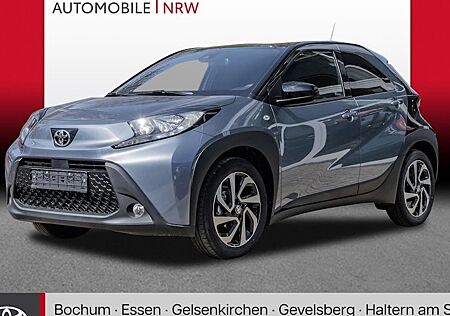 Toyota Aygo (X) Aygo (X) 1.0-l-VVT-i Teamplayer 5 Türen