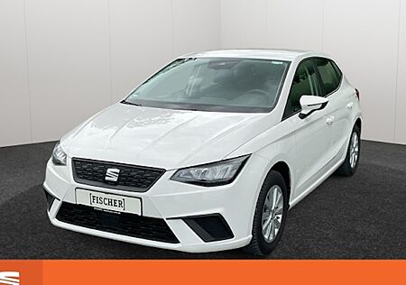 Seat Ibiza 1.0 TSI 70kW Style Edition 5 Türen