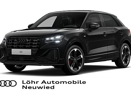 Audi Q2 35 TDI S tronic S line 5 Türen